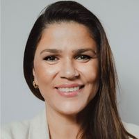 Foto de perfil de ROSANGELA FERNANDEZ DA SILVA 
