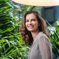 Foto de perfil de RENATA CORREA LABRUNA