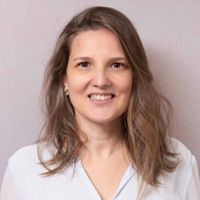 Foto de perfil de CAMILA DANTAS