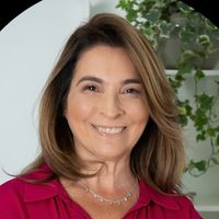 Foto de perfil de SANDRA RIBEIRO