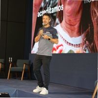 Foto de perfil de ANDRE FARBER