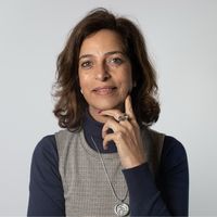 Foto de perfil de RAQUEL HENRIQUES 