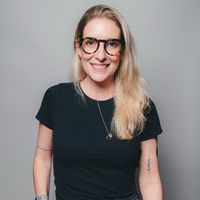 Foto de perfil de MARINA PISTONE FERREIRA