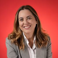 Foto de perfil de CLAUDIA CLAUDINO