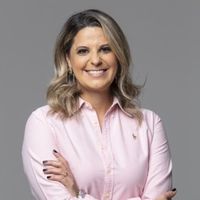Foto de perfil de HELOISA BARRETO CUNHA RAMOS