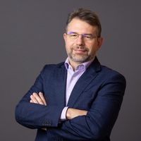 Foto de perfil de FLAVIO ZIMMERMANN