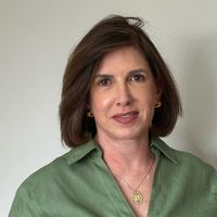 Foto de perfil de MARIA LUIZA NASCIMENTO