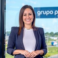 Foto de perfil de LÍVIA MORAES