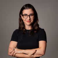 Foto de perfil de ARIANE ESPINDOLA