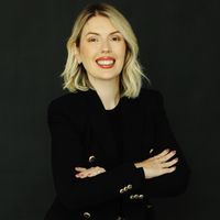 Foto de perfil de NATHALIA MOLINA
