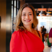 Foto de perfil de TATIANA TAFURI