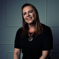 Foto de perfil de ADRIANA FERREIRA