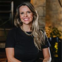 Foto de perfil de CAMILA ARCARO