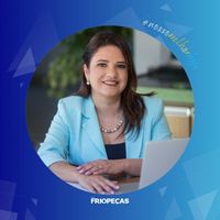 Foto de perfil de RENATA SANTANA