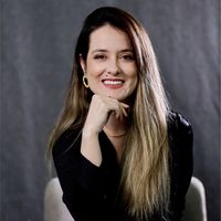 Foto de perfil de LUDMILLA GRATÃO