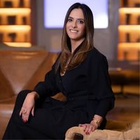 Foto de perfil de KARINE CASSINI
