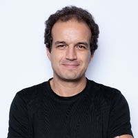 Foto de perfil de GUILHERME QUEIROZ