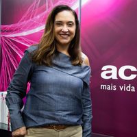 Foto de perfil de ANDREIA VITORIANO