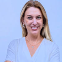 Foto de perfil de LUCIANA D'ELBOUX