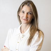 Foto de perfil de JULIANA ACHUTTI