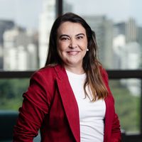 Foto de perfil de ERIKA BORGES