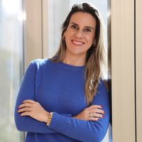 Foto de perfil de ANA CRISTINA BARCELLOS RODRIGUES