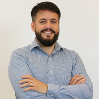 Foto de perfil de FABIANO ALVES DE OLIVEIRA 
