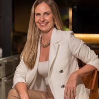 Foto de perfil de CAROLINE KRAUS RIZZO