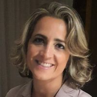 Foto de perfil de ROSÂNGELA SCHNEIDER