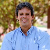 Foto de perfil de MARCO AURÉLIO MENDONÇA SERAPHIM