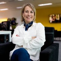 Foto de perfil de CLAUDIA PERRONE