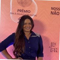 Foto de perfil de ALINE RODRIGUES