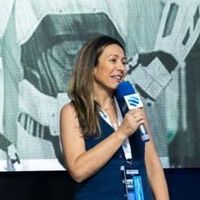 Foto de perfil de ELIZABETH RODRIGUES 