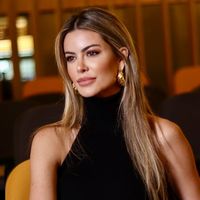 Foto de perfil de CAMILA PORTO MELLEIRO
