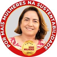 Foto de perfil de ANDRÉA NOGUEIRA