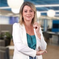 Foto de perfil de ANGELICA PERES CAMPOS