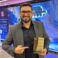 Foto de perfil de RAFAEL JAWORSKI