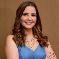 Foto de perfil de MARÍLIA MELO