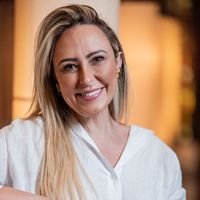 Foto de perfil de CAROLINA FERREIRA