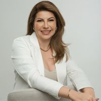 Foto de perfil de PATRICIA RODRIGUES