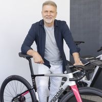 Foto de perfil de PIETER JACOBUS MARIE FRERIKS
