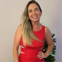 Foto de perfil de GLAUCE SANCHES