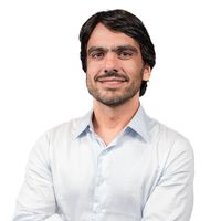 Foto de perfil de THIAGO CORRÊA SAMPAIO