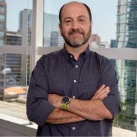 Foto de perfil de SERGIO SARAIVA PONTES