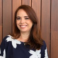 Foto de perfil de ANDRESSA TOMASULO
