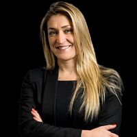 Foto de perfil de MARIANA MOURA ABREU E SILVA