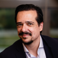 Foto de perfil de RAFAEL FABIANO ARROYO