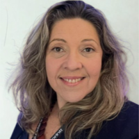 Foto de perfil de ANDREA OLIVEIRA