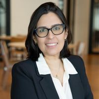 Foto de perfil de PATRÍCIA DE ARAUJO BARBOSA