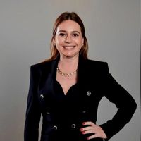 Foto de perfil de KARINA ALMEIDA VICTORIO
